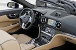 Mercedes-Benz SL65 AMG 2012 года